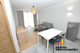 Do WynajĘcia Mieszkanie 2 Pok. Ul. Lisia